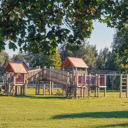 Holiday Scherpenhof.5 Holiday home