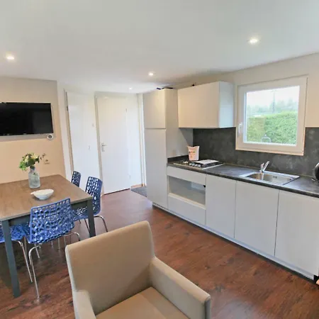 Holiday home Holiday Scherpenhof.5 Terwolde