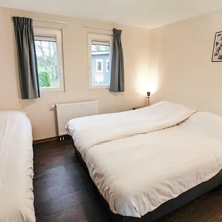Holiday home Holiday Scherpenhof.5 Terwolde